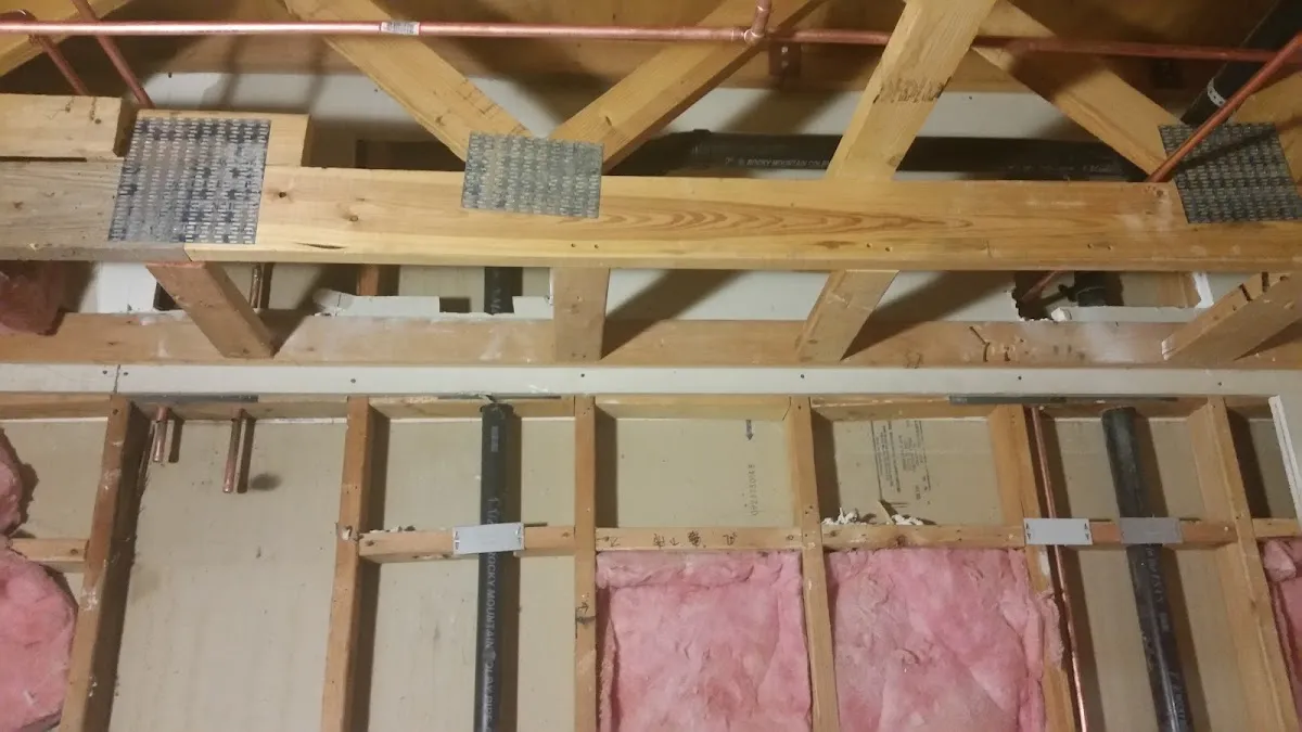 Water Line Replacement in Seminole, OK